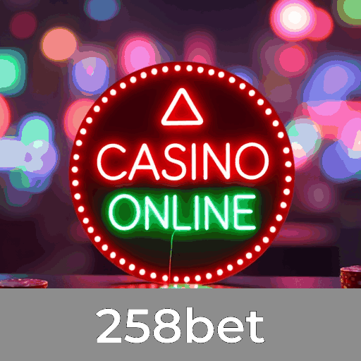 Cadastro na 258bet