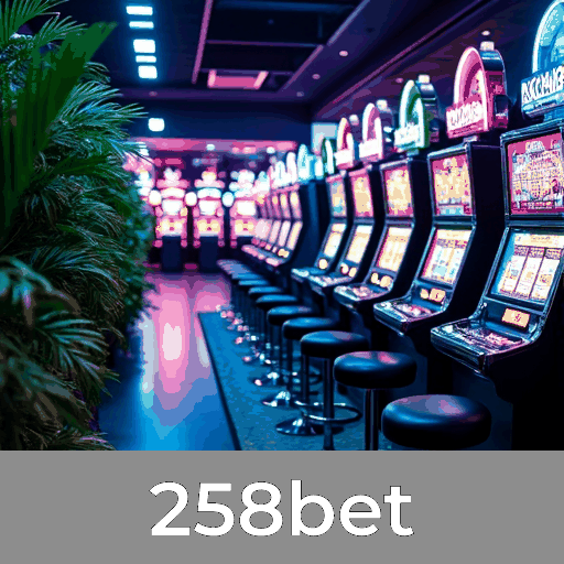 Cassino Online 258bet