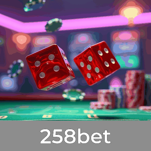 Acesso ao 258bet