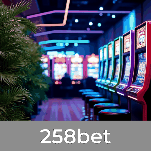 Cassino Online 258bet