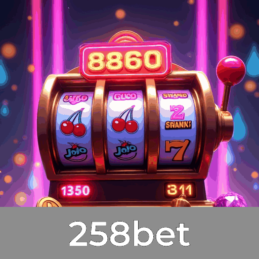 Cassino Online 258bet