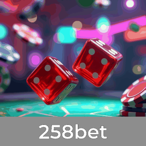 Cassino Online 258bet