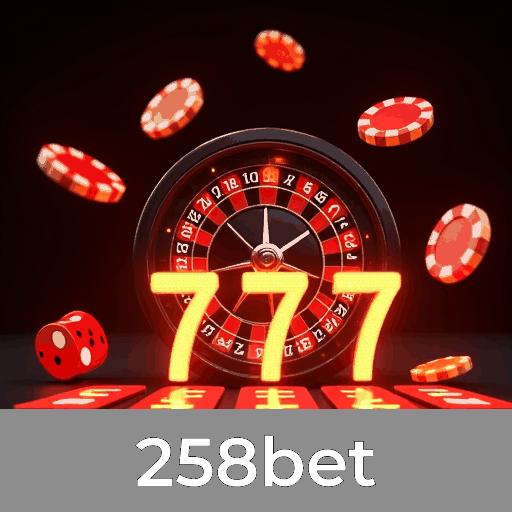 Cassino Online 258bet