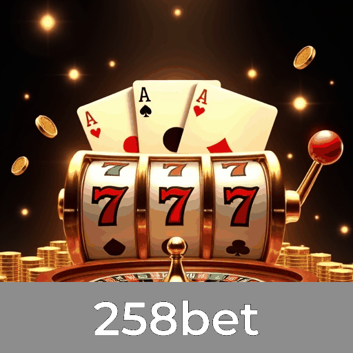Acesso ao 258bet