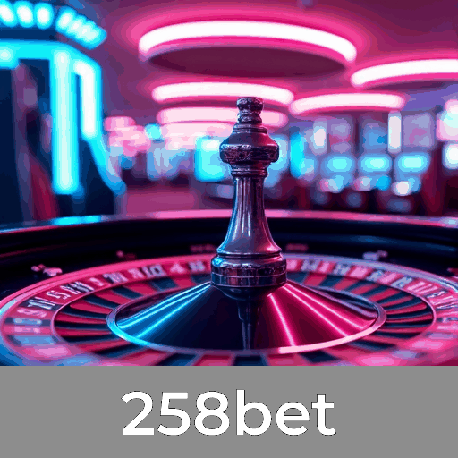 Acesso ao 258bet