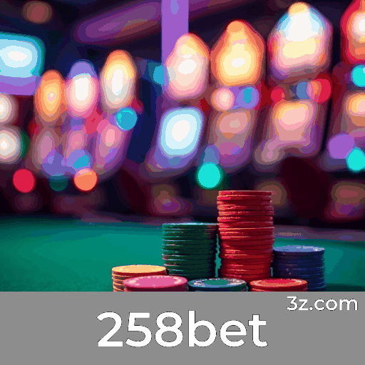 258bet: Esportes Completos e Odds Instantâneas