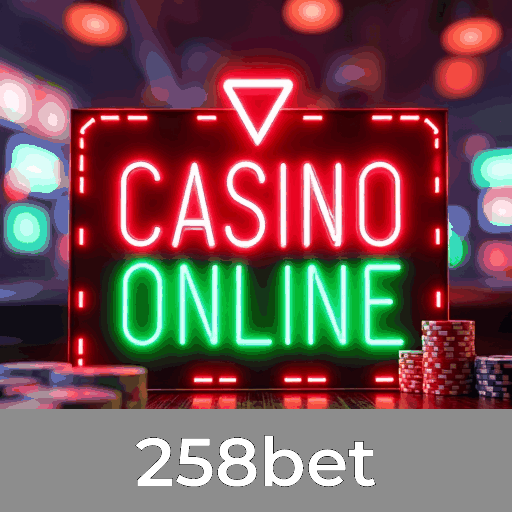 Cadastro na 258bet