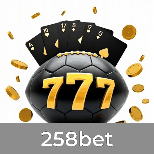 Acesso ao 258bet