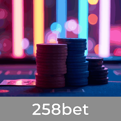 Acesso ao 258bet