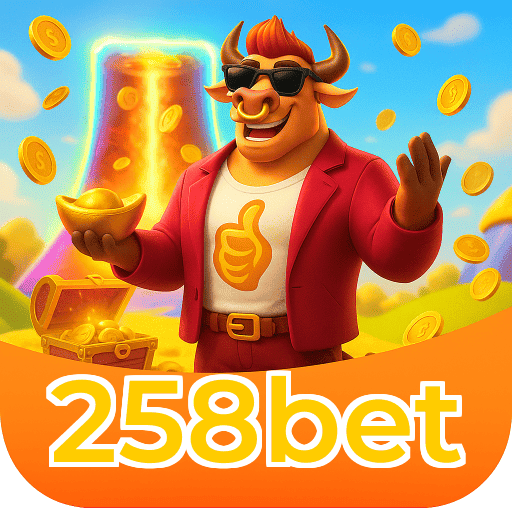 258bet logo