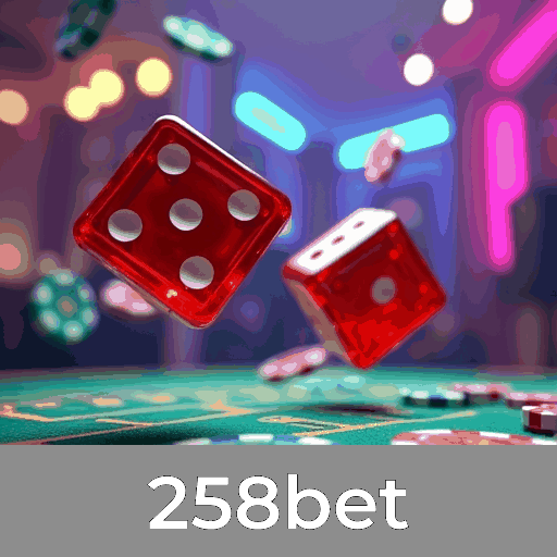 Cadastro na 258bet