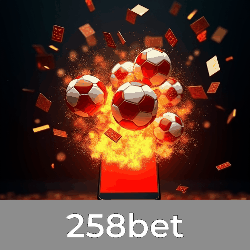 Cadastro na 258bet