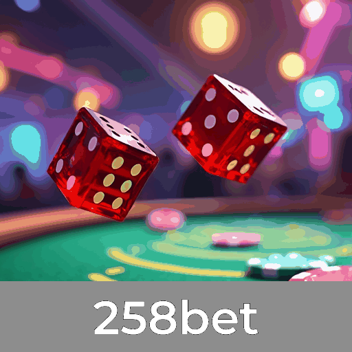 Acessar o site 258bet COM