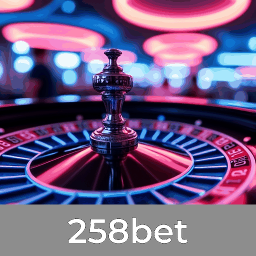 Cassino Online 258bet