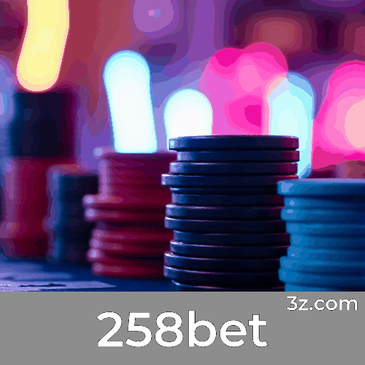 258bet: Plataforma de Jogos com Serviços Profissionais e Segurança Garantida