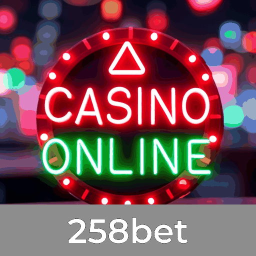 Cadastro na 258bet