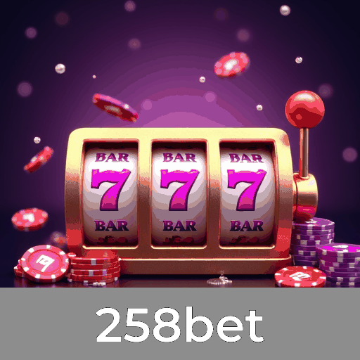 Acesso ao 258bet