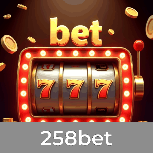 Cadastro na 258bet