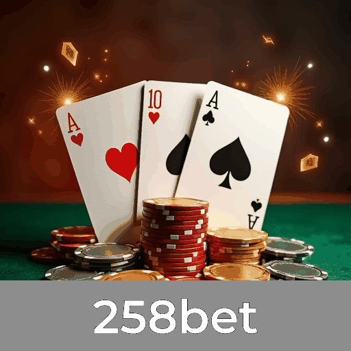 Acesso ao 258bet