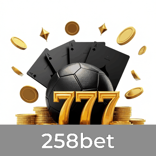 Cadastro na 258bet