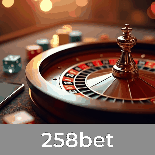 Acesso ao 258bet