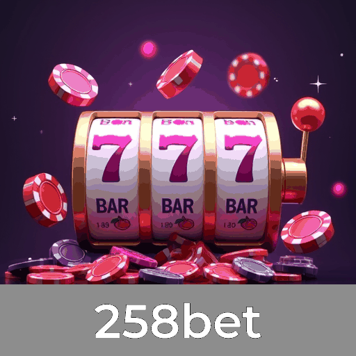 Cassino Online 258bet