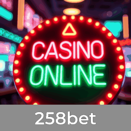 Cassino Online 258bet