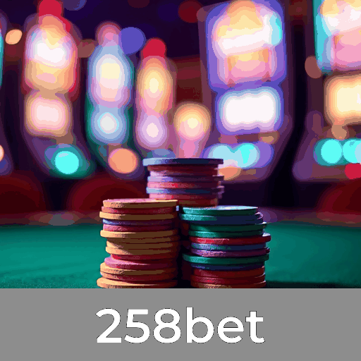 Cassino Online 258bet
