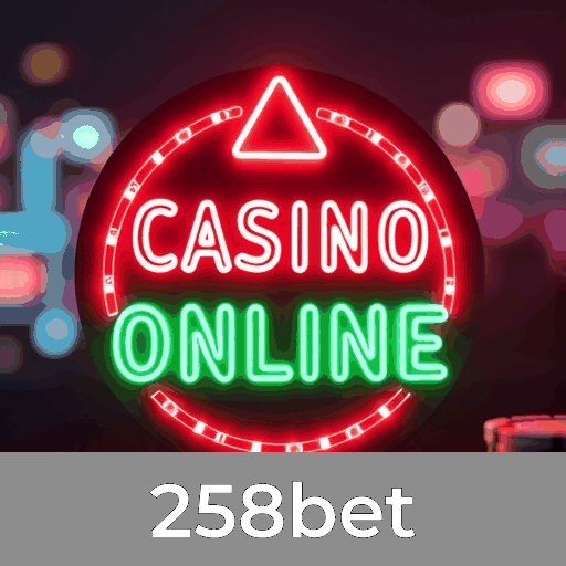 Cadastro na 258bet