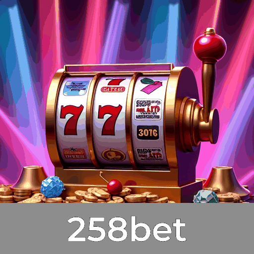 Cassino Online 258bet