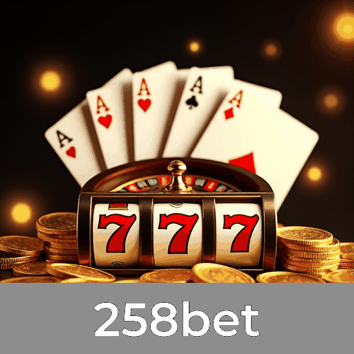 Cadastro na 258bet