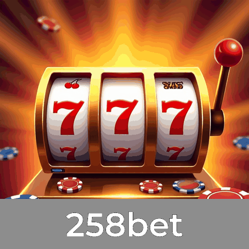 Acesso ao 258bet